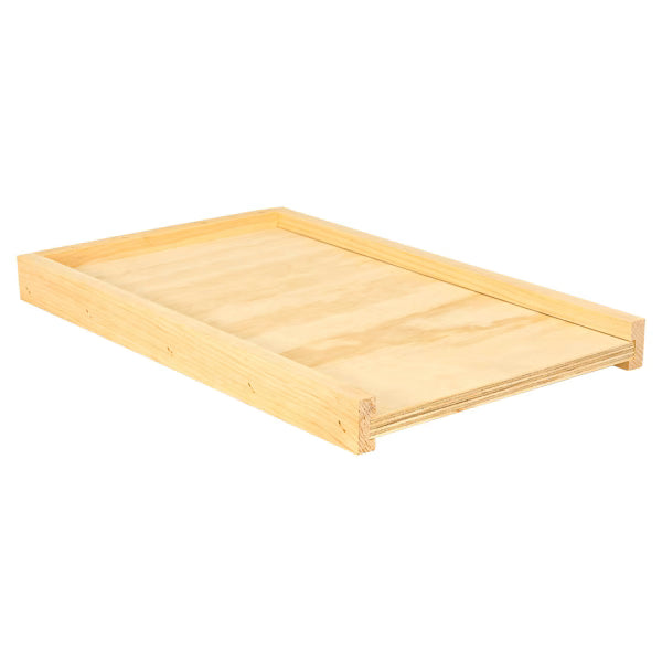 5 Frame Bottom Board