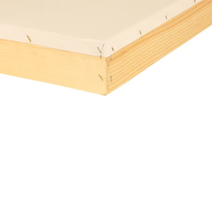 8 Frame Telescoping Lid-Wax Dipped