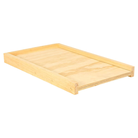 5 Frame Bottom Board