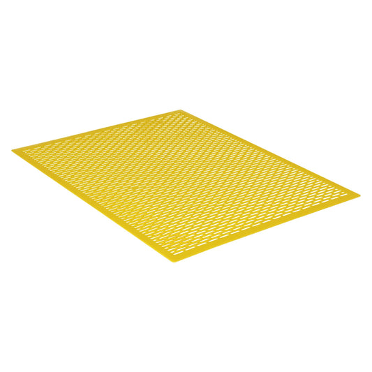 10 Frame Plastic Queen Excluder