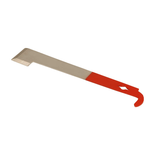 J Hook Hive Tool