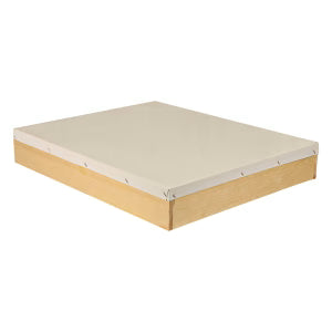 10 Frame Telescoping Lid- Wax Dipped