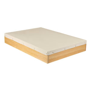 8 Frame Telescoping Lid-Wax Dipped