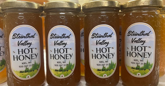 Hot Honey