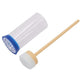 Queen Marking Cage with Plunger