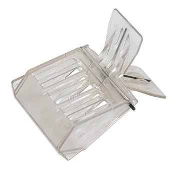Plastic Queen Clip