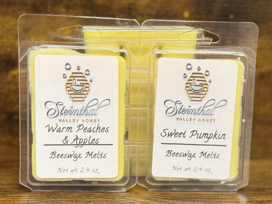 Beeswax Melts